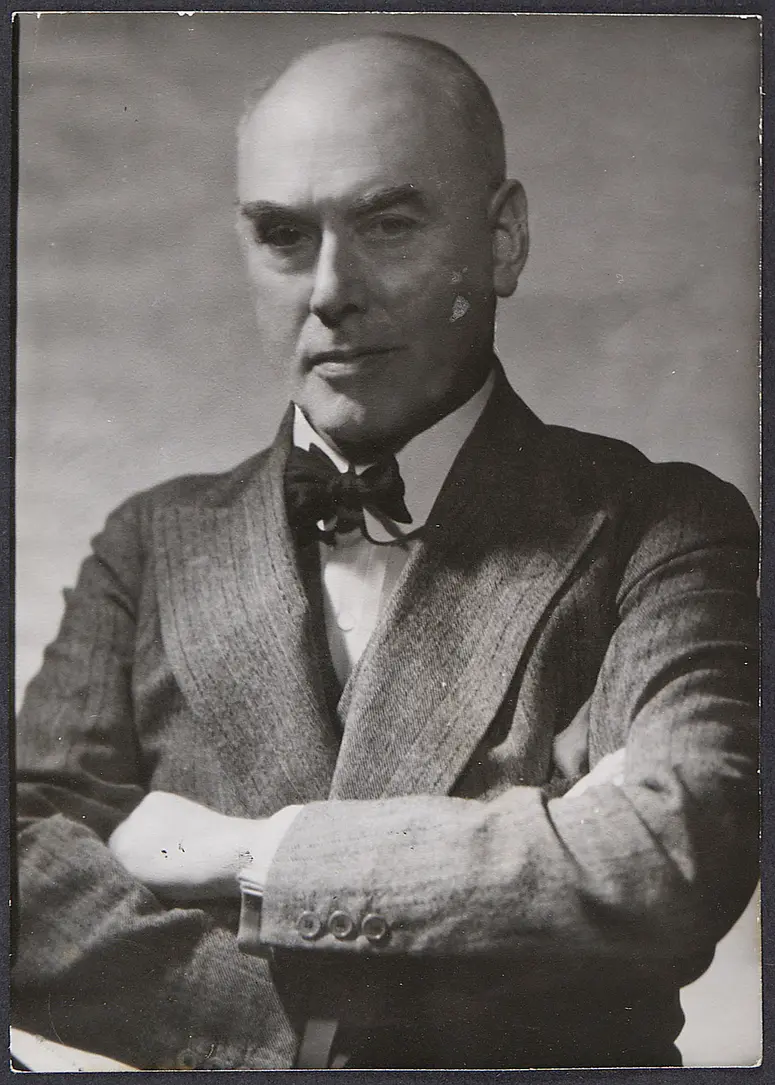 John Forsell