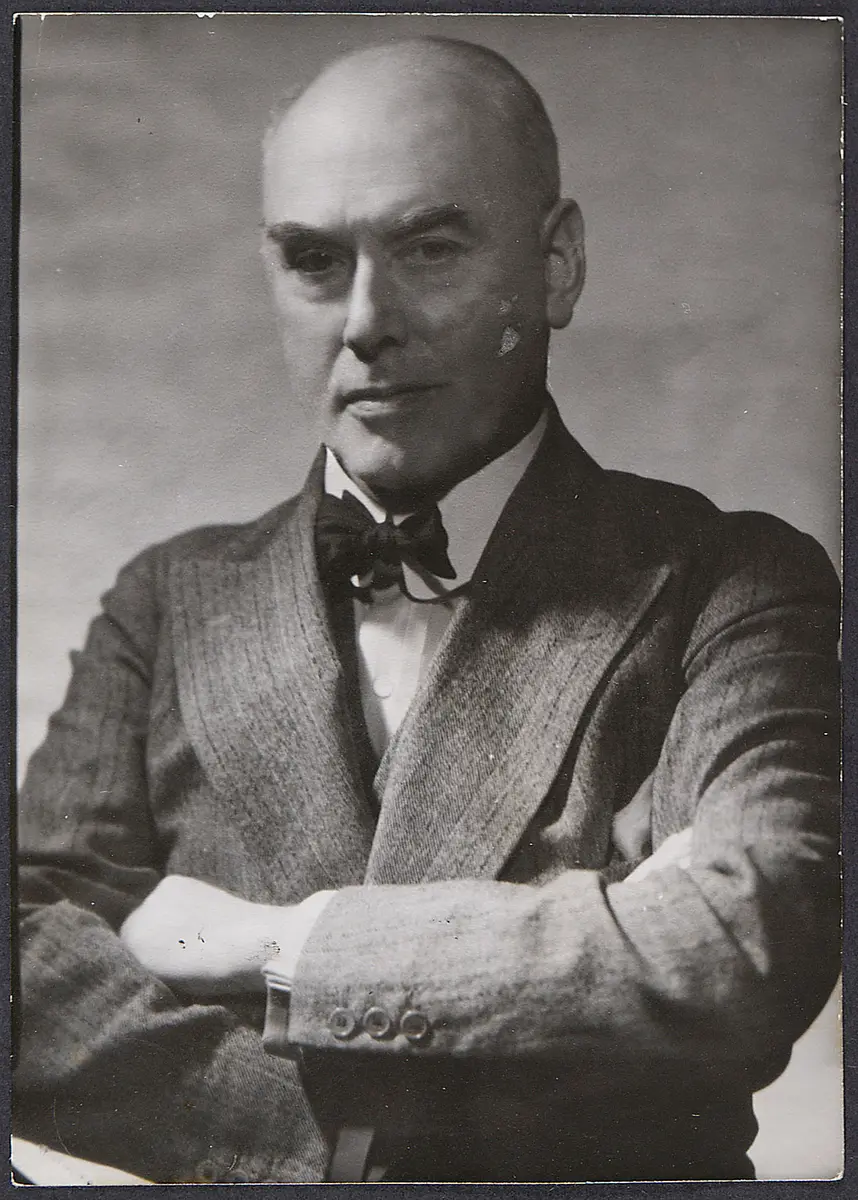 John Forsell