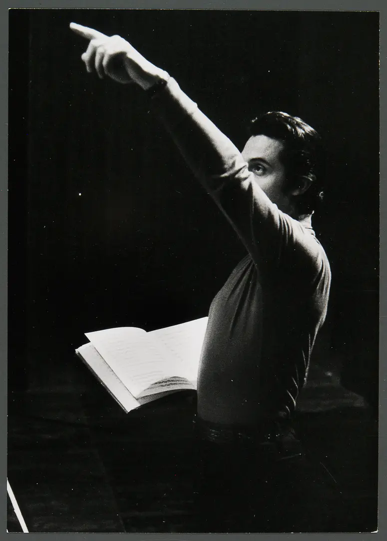 Riccardo Muti