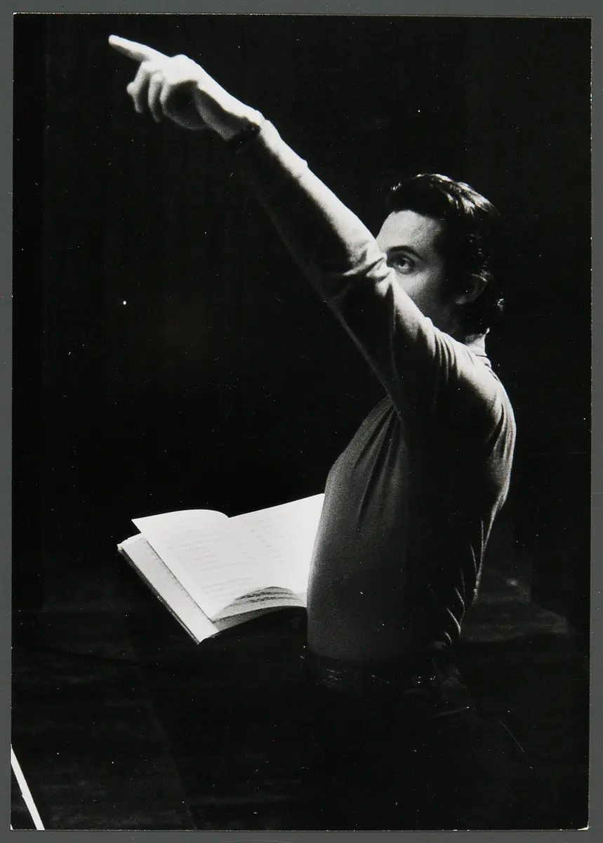 Riccardo Muti