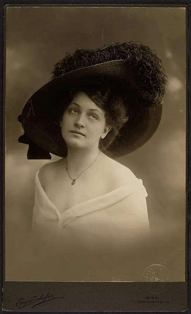 Erika Wagner