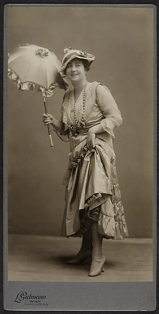 Gerda Walde