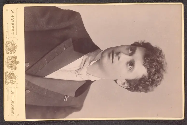 Josef Kainz