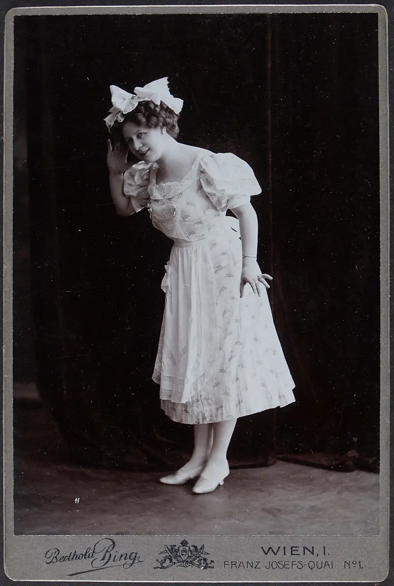 Polly Koss