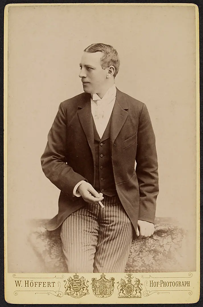 Albert Patry