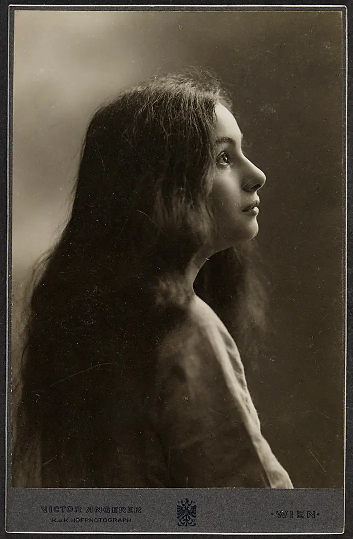 Lia Rosen