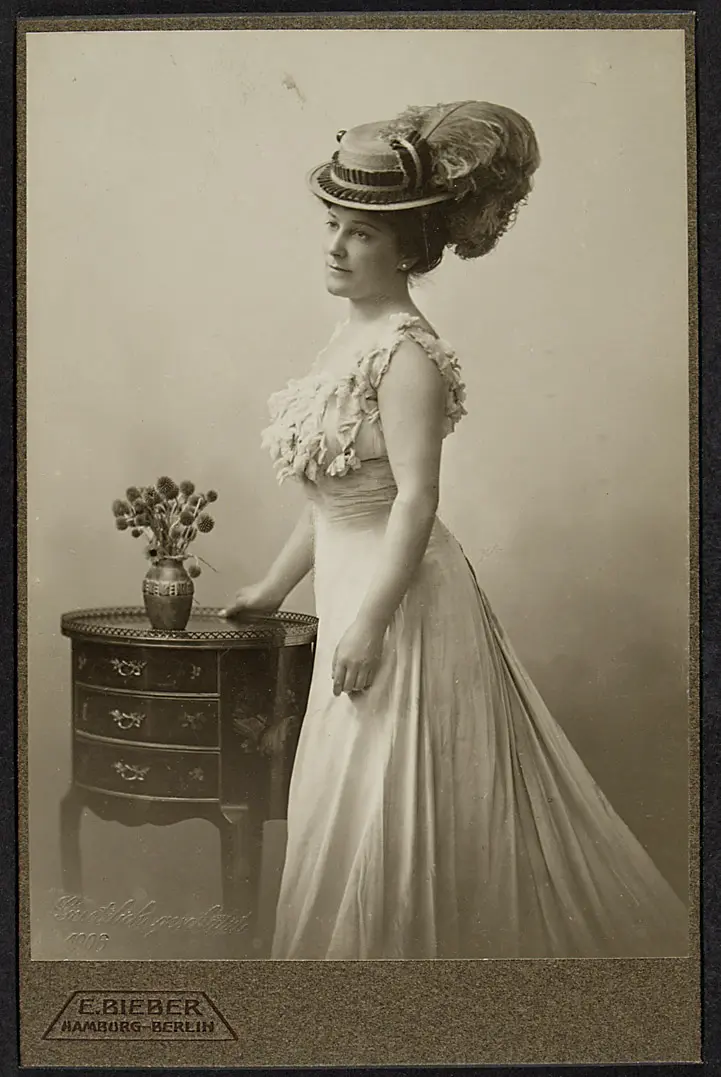 Emmy Schroth