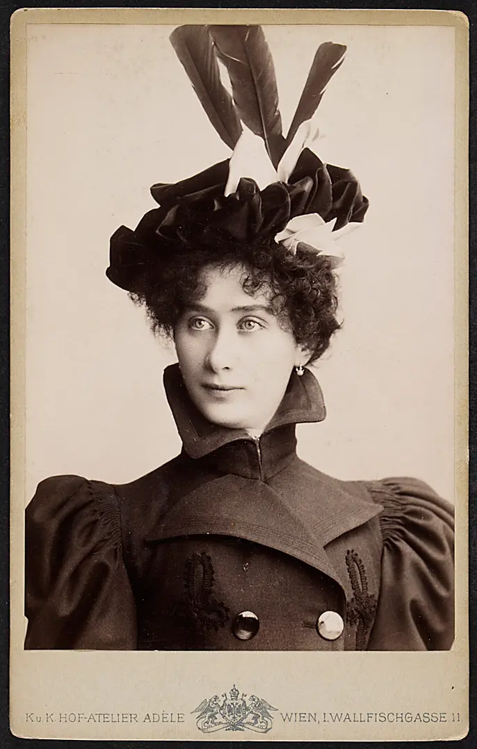 Claire Wallentin