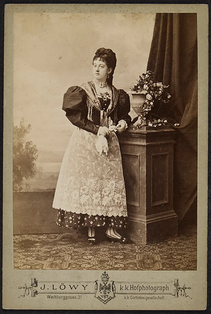 Christine Welte