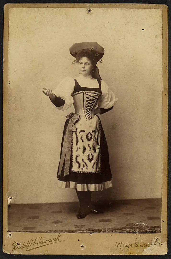 Therese Biedermann