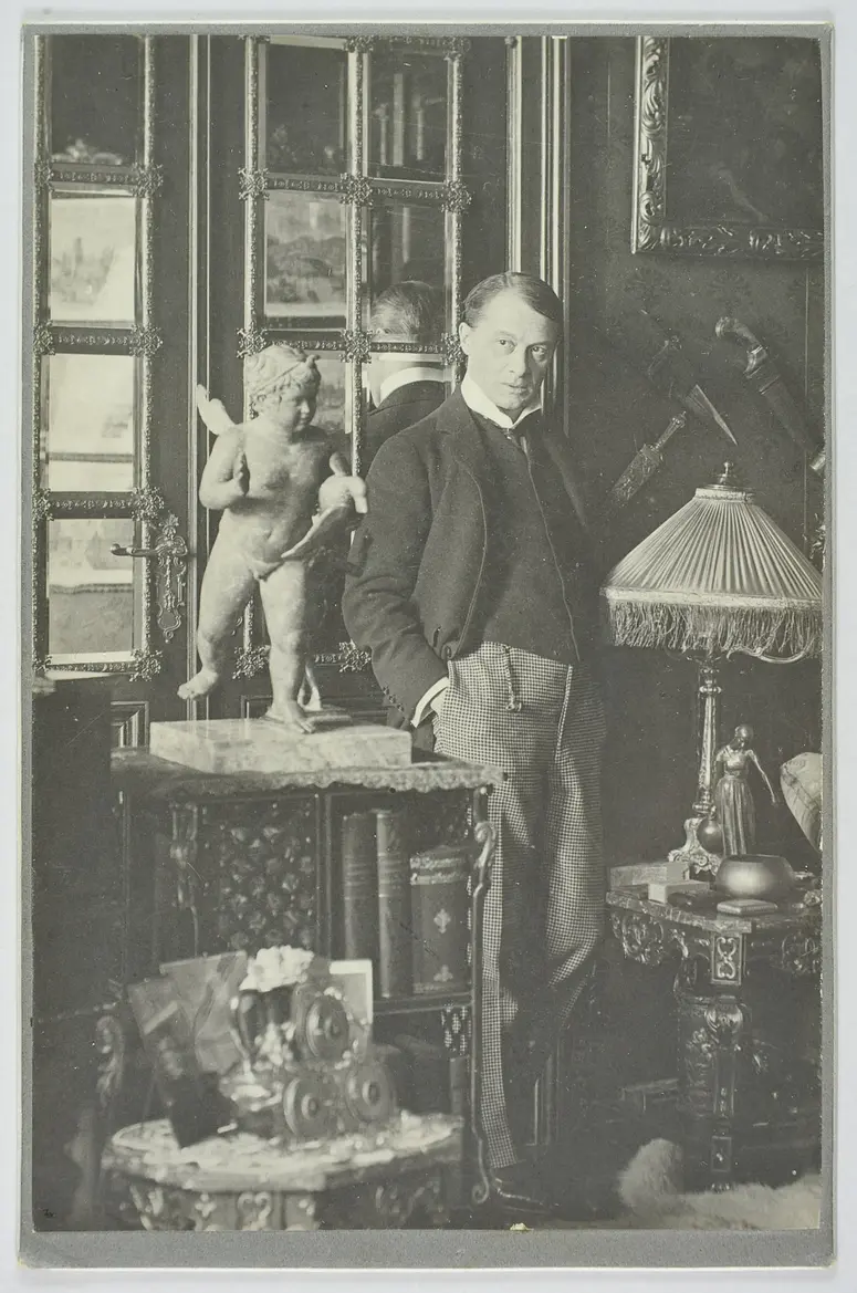 Josef Kainz