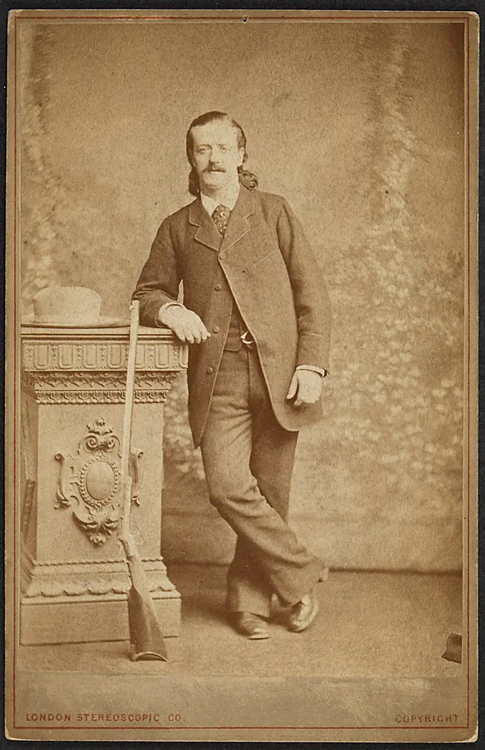 William Carver
