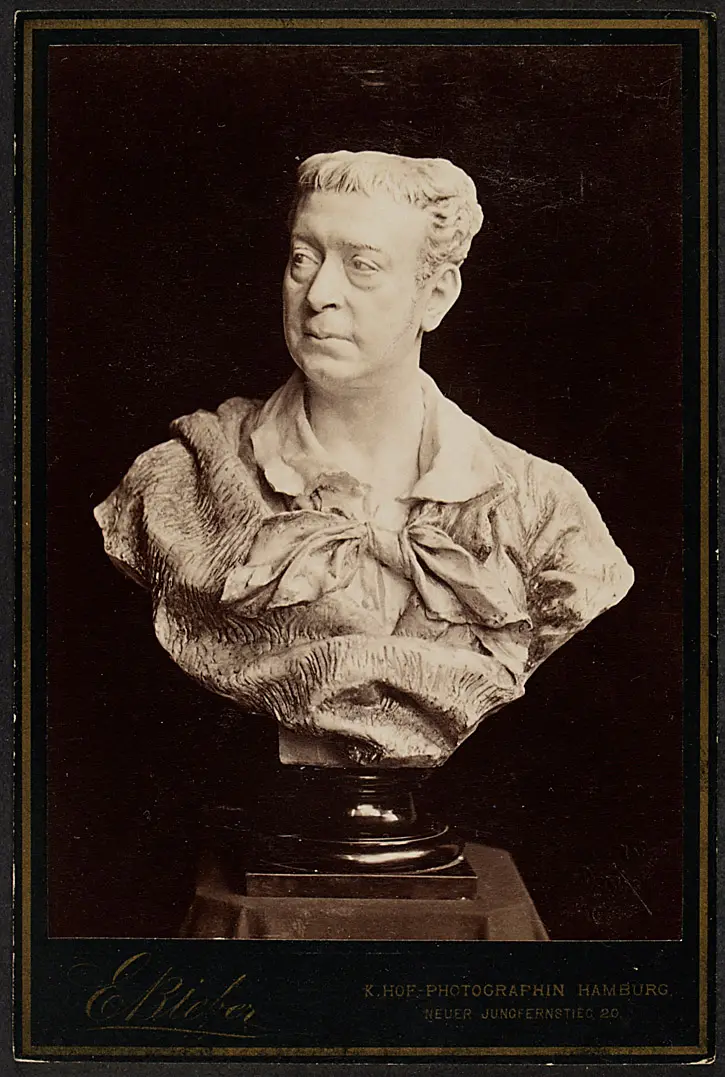 Adolf Ritter von Sonnenthal