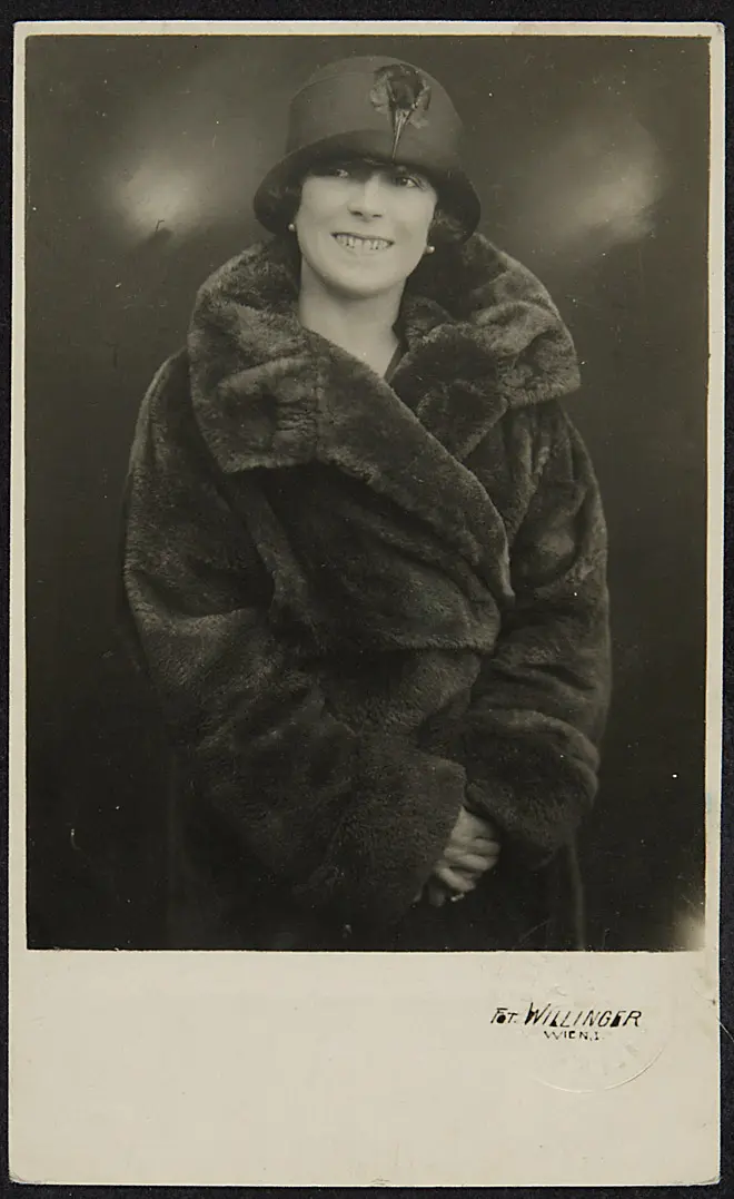 Louise Kartousch