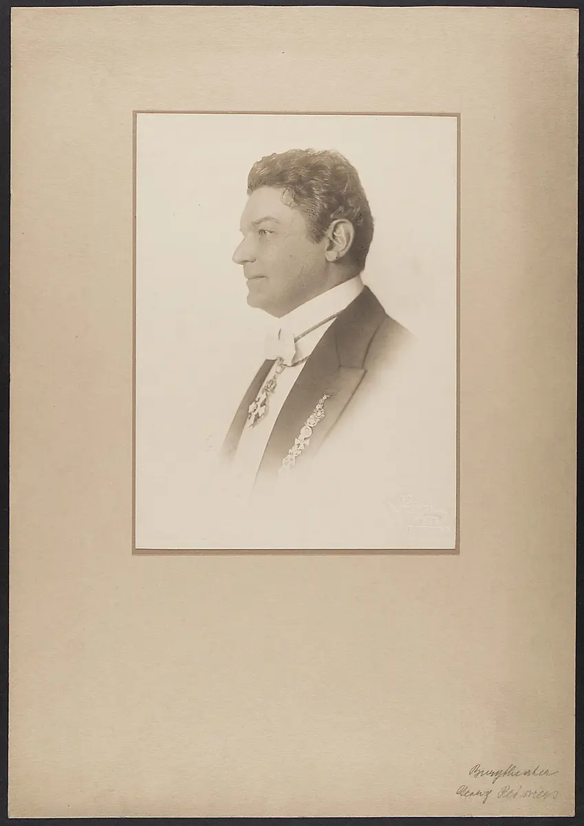 Georg Reimers