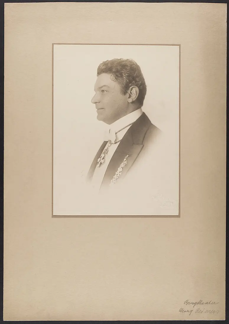 Georg Reimers