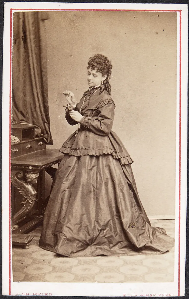 Ludmilla Dietz