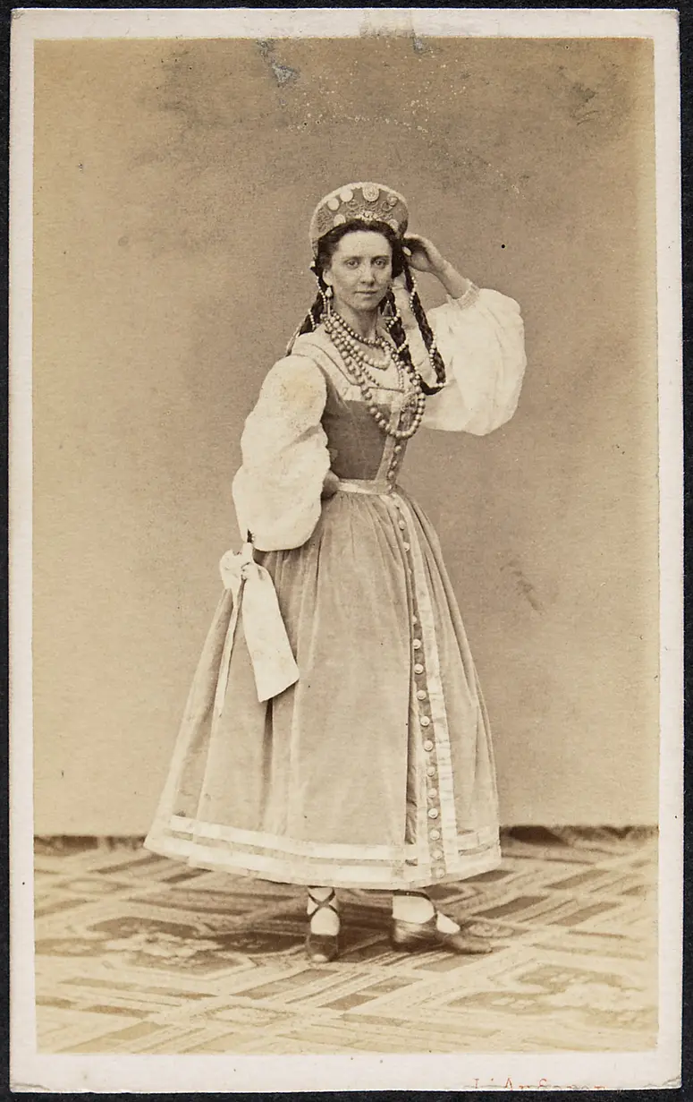 Anna Millerschek