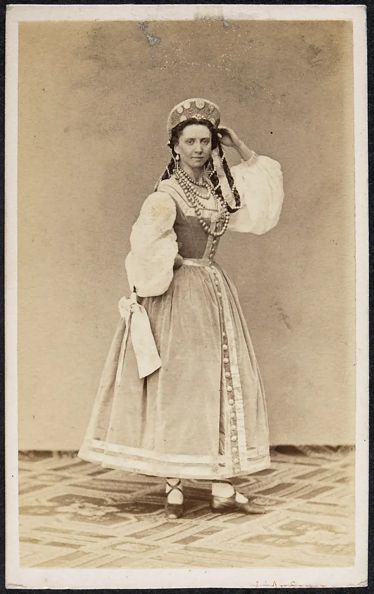 Anna Millerschek
