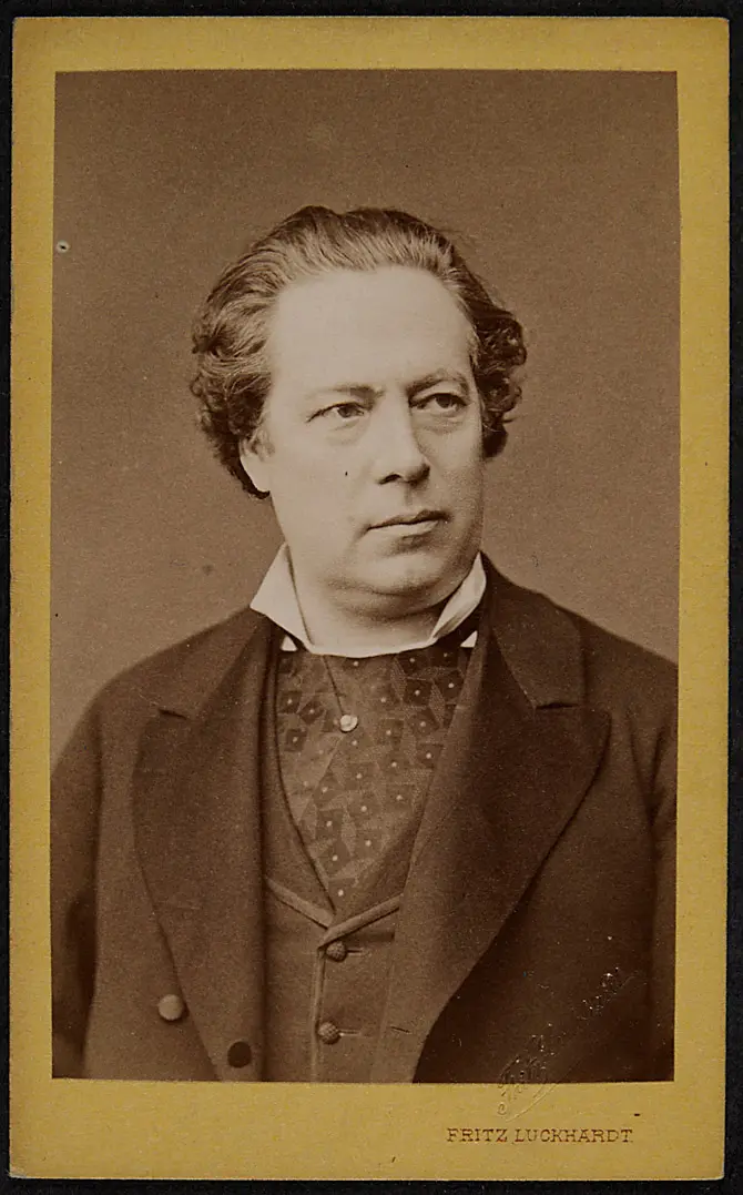 Konrad Hallenstein