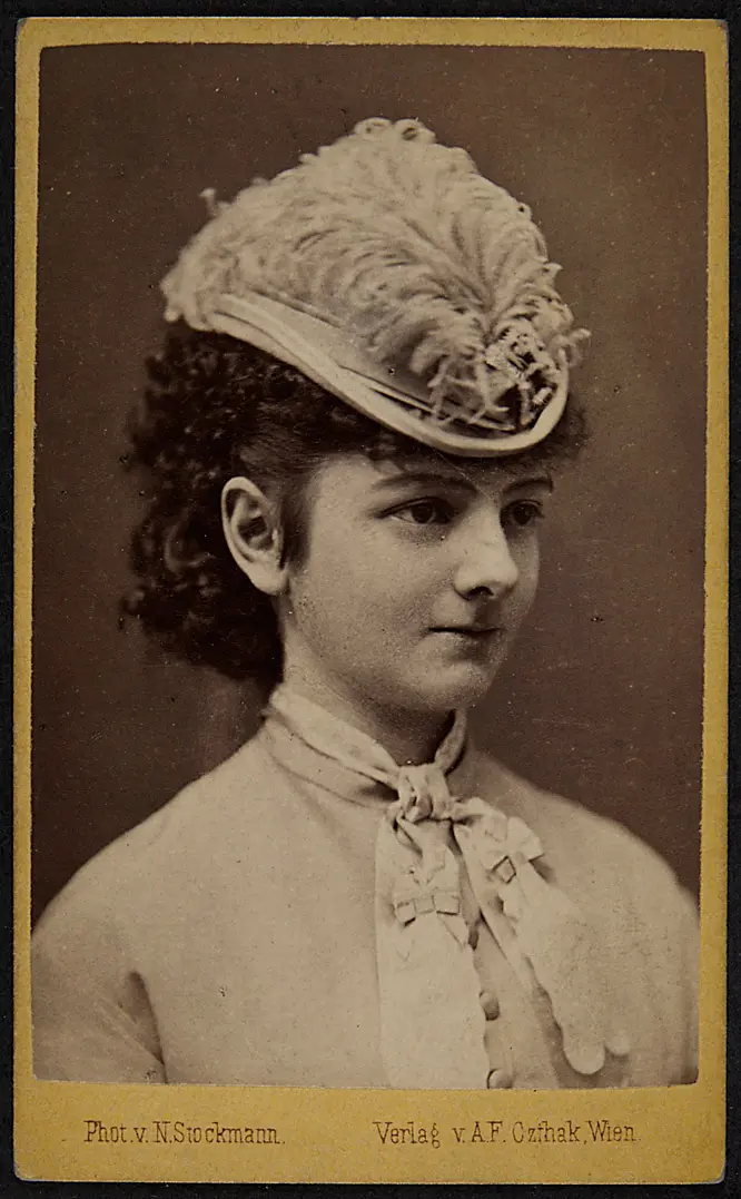 Minna Hirsch