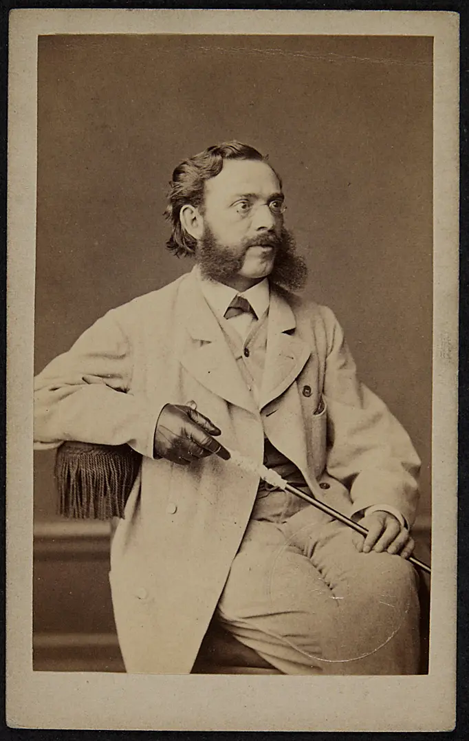 Ludwig Held