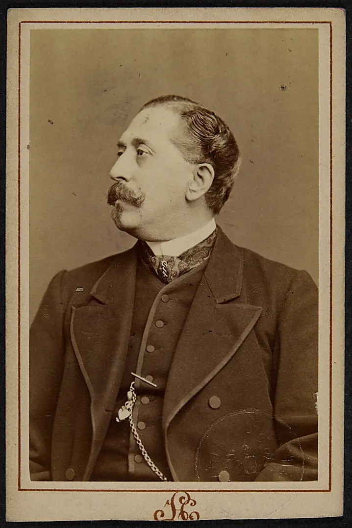 Botho von Hülsen