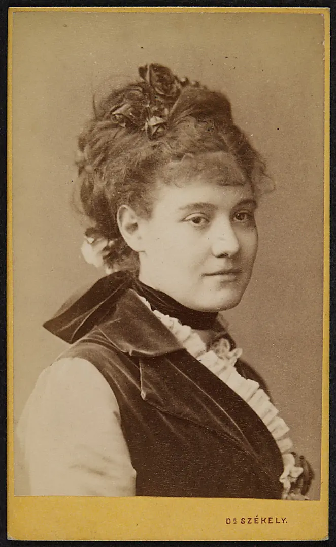 Antonie Janisch
