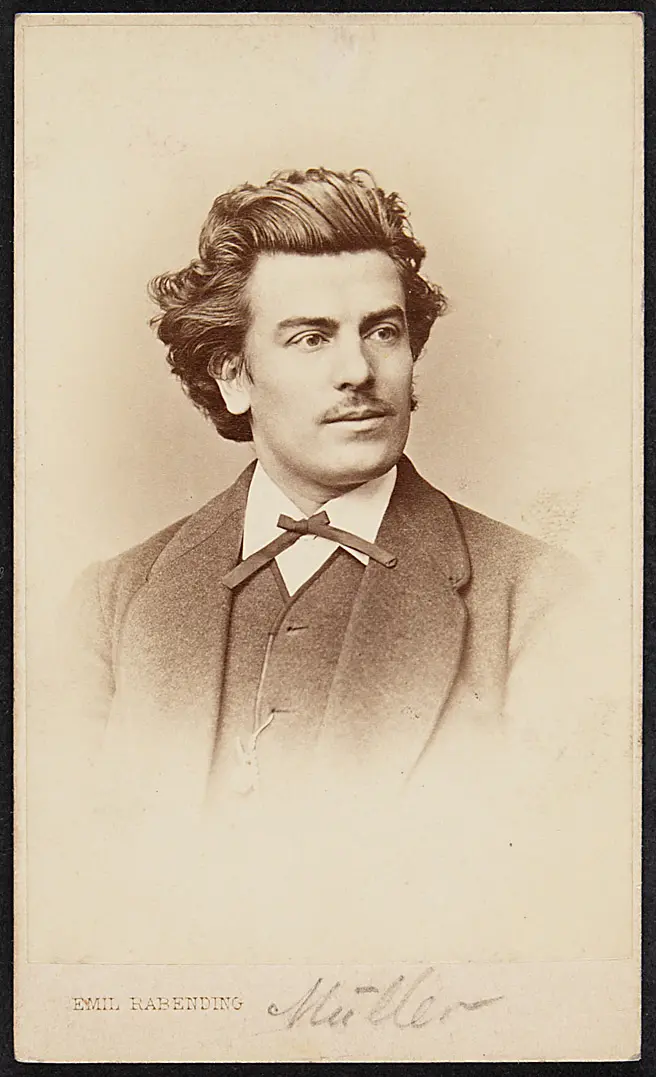 Georg Müller