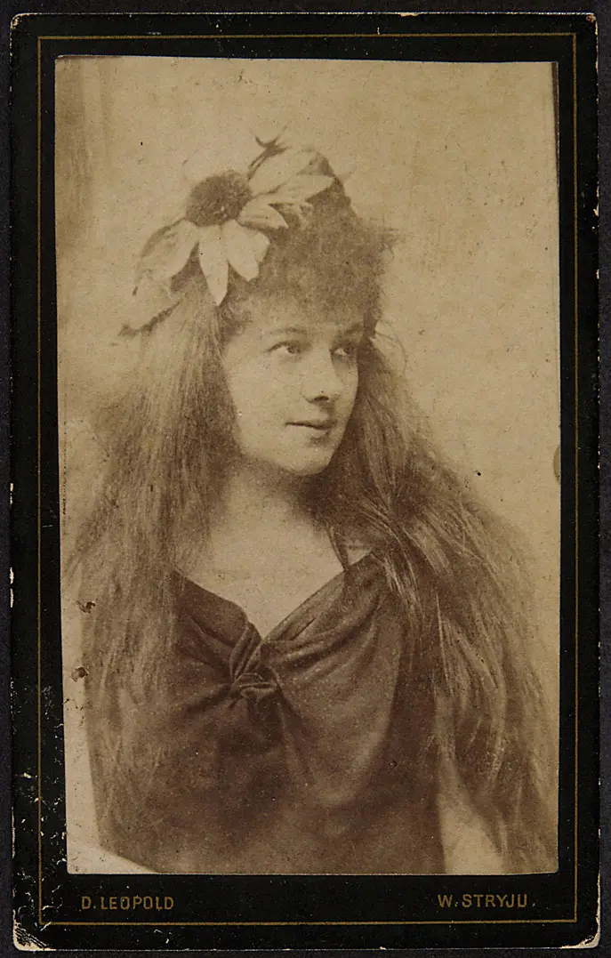 Ilka Palmay