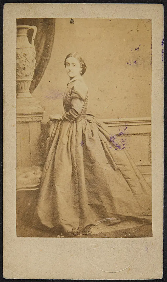 Adelina Patti
