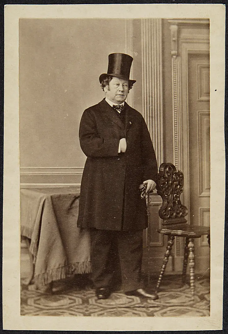 Friedrich Beckmann