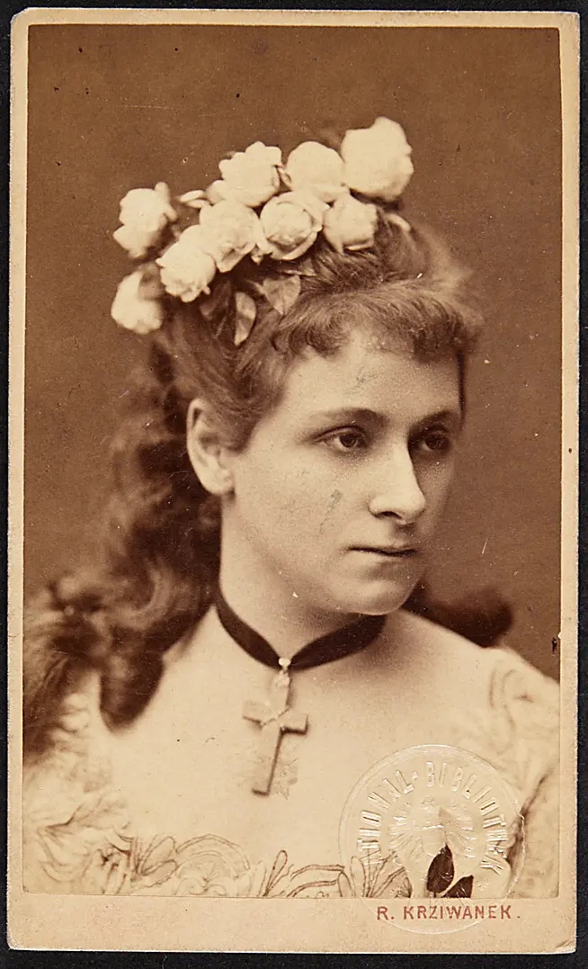 Hermine Albrecht