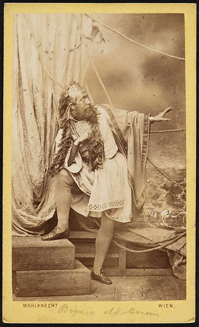 Louis von Bignio