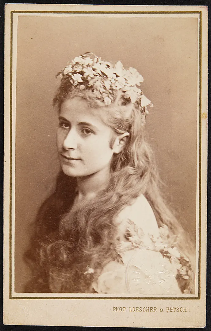 Johanna Buska