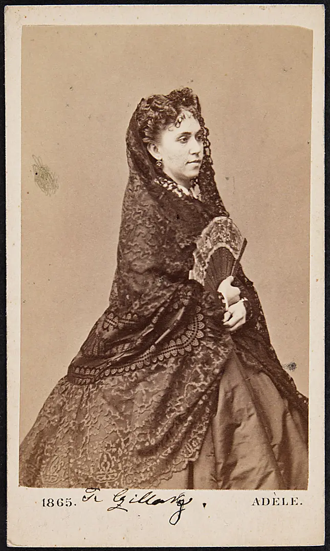 Rosa Csillag