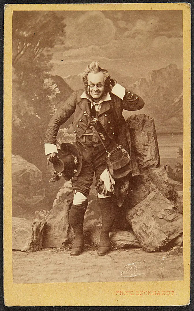 Leo Friedrich