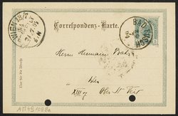 Postkarte