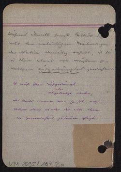 Skizzenbuch 2 / Österreich II