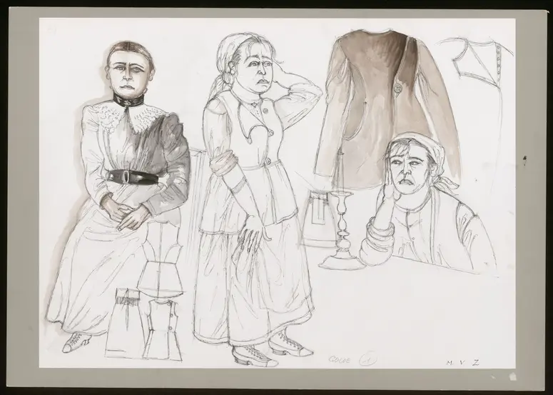 Anatevka, Fiddler on the Roof