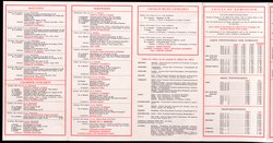 Salzburger Festspiele 1964, Titel in Vorlageform: Salzburg Festival 1964, Verweis auf Stücktitel: Cosi fan tutte, Verweis auf Stücktitel: Figaros Hochzeit, Verweis auf Stücktitel: Lucio Silla, Verweis auf Stücktitel: Die Zauberflöte, Verweis auf Stücktitel: Ariadne auf Naxos, Verweis auf Stücktitel: Elektra, Verweis auf Stücktitel: Der Rosenkavalier, Verweis auf Stücktitel: Macbeth, Verweis auf Stücktitel: Jedermann, Verweis auf Stücktitel: Faust, Verweis auf Stücktitel: Die lustigen Weiber von Windsor