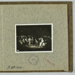 Reinhardt, Max, Verweis auf Stücktitel: Ein Sommernachtstraum