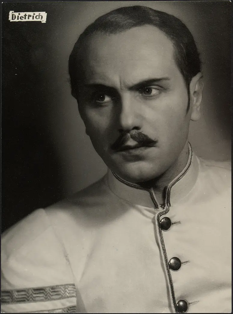 Helmuth Krauss