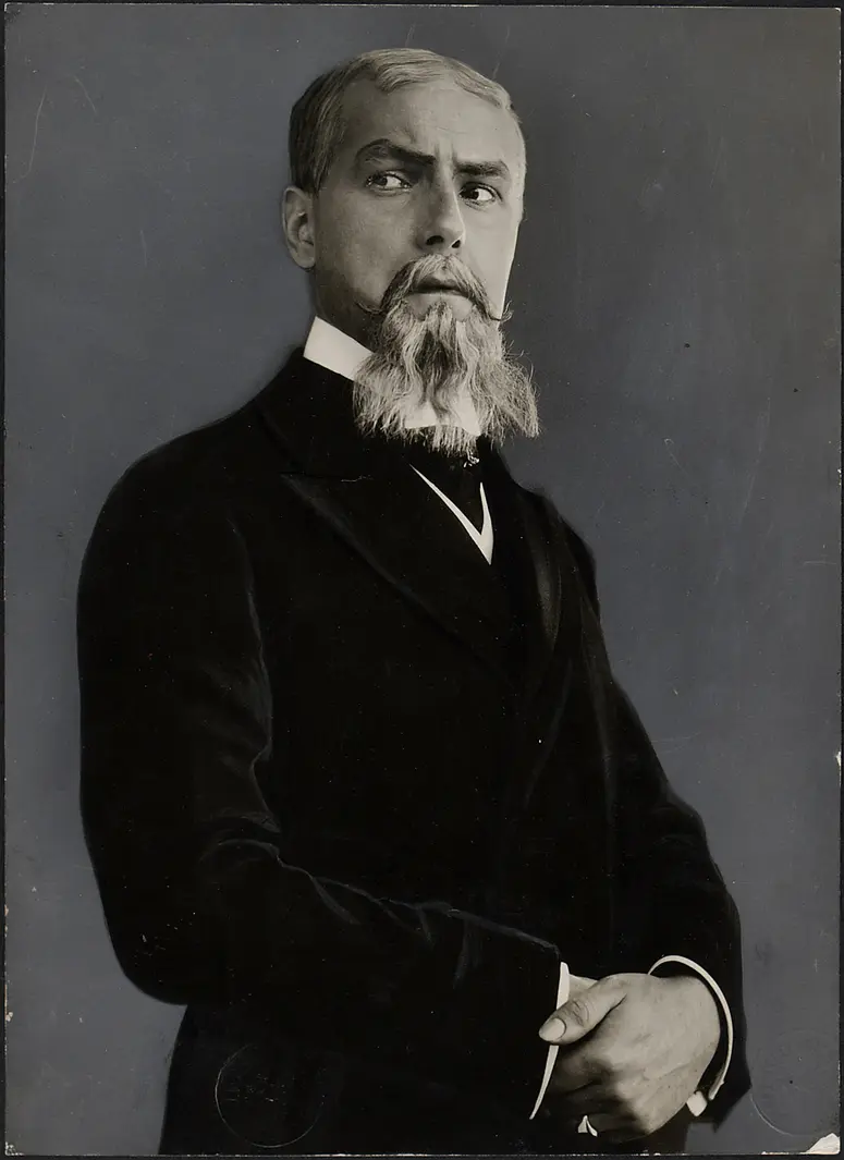 Paul Pranger