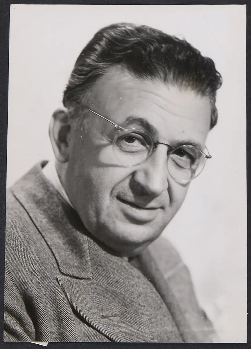 Karl Freund