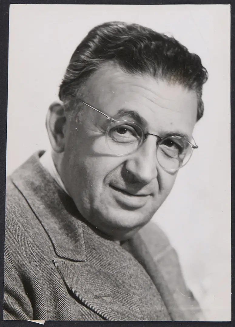 Karl Freund