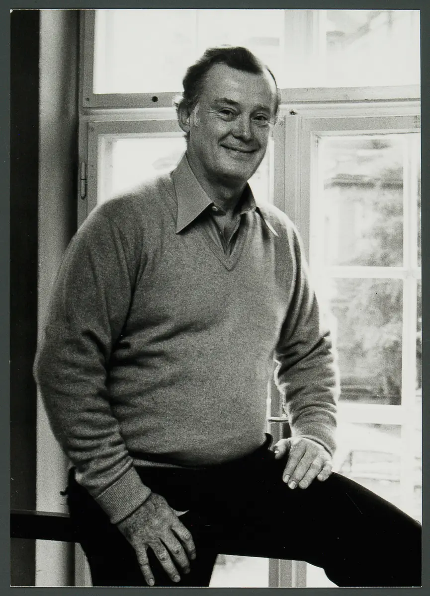 James King