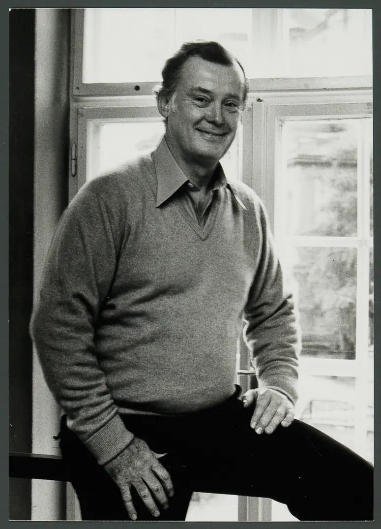 James King
