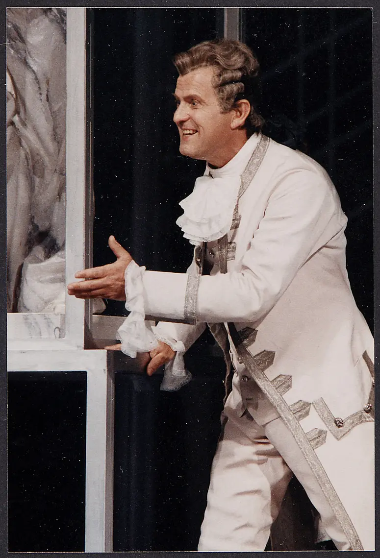 Eberhard Büchner
