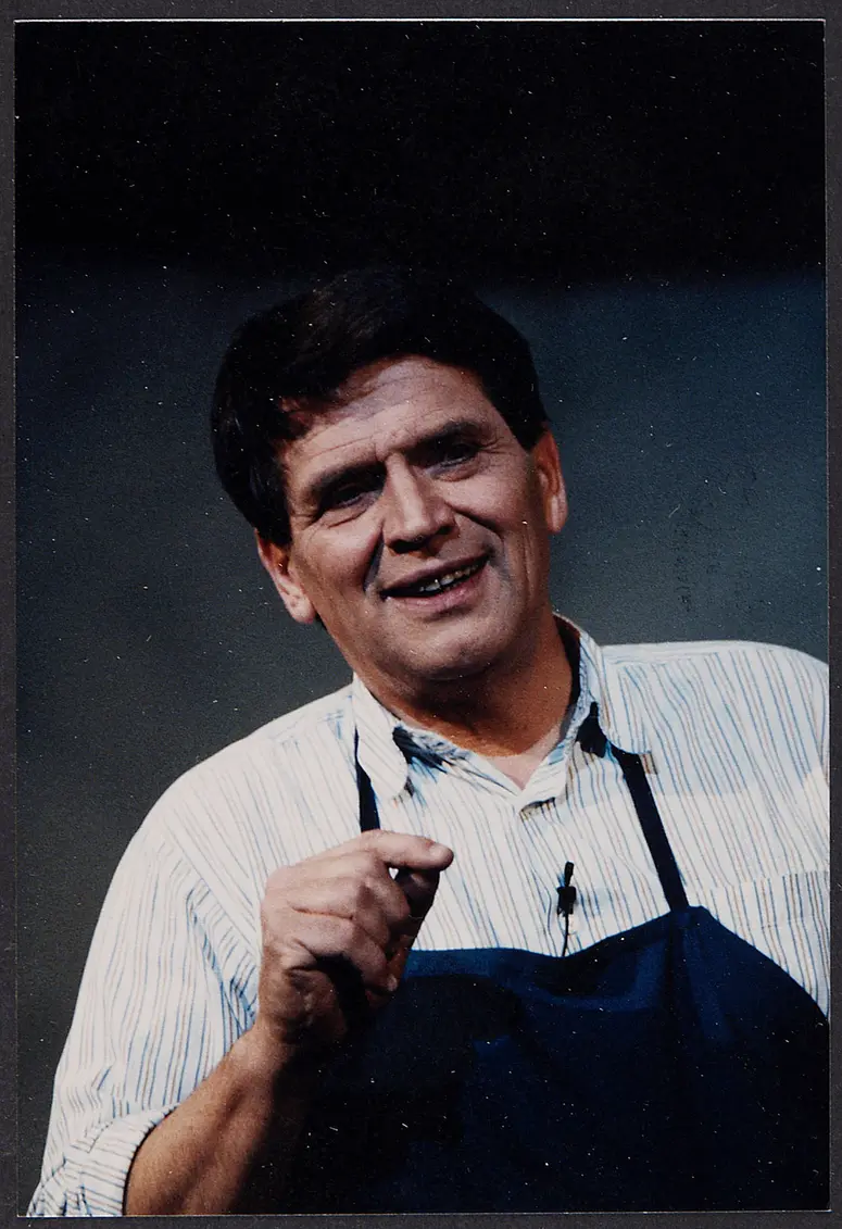 Christian Boesch